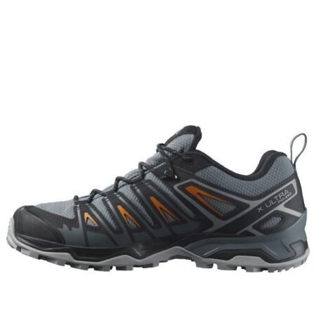 Salomon X Ultra Pioneer CSWP 'Black Grey Orange' 472077