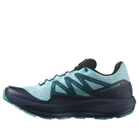 SALOMON Pulsar Trail 'Blue Black' 472102