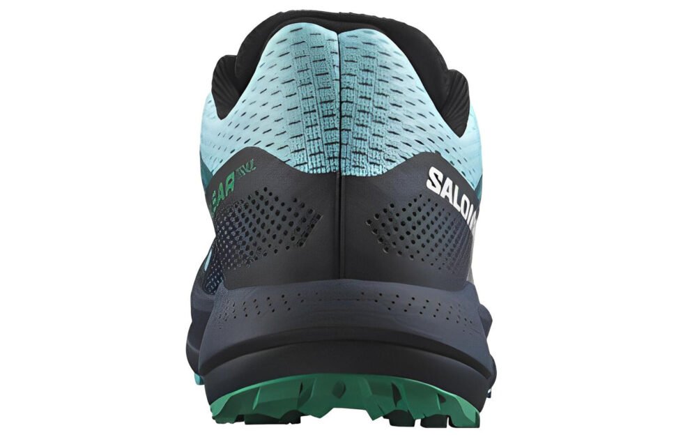 SALOMON Pulsar Trail 'Blue Black' 472102 - Image 3