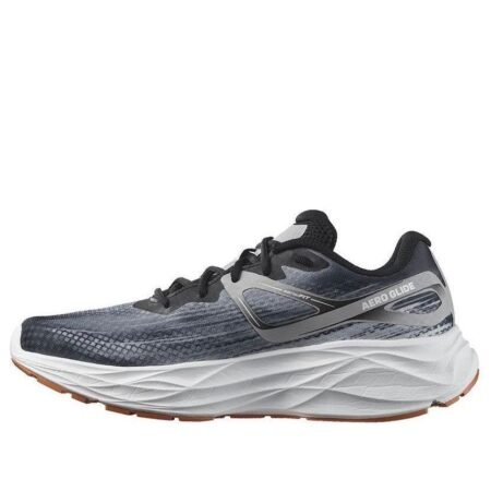 SALOMON Aero Glide 'Black Alloy' 472108