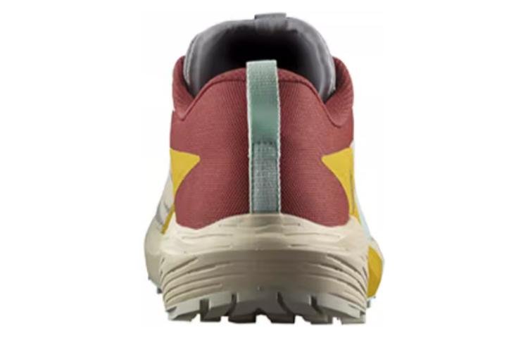 SALOMON Sense Ride 5 'Hot Sauce' 472118 - Image 4