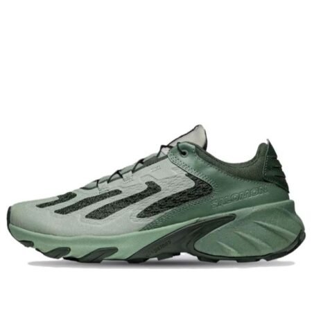 SALOMON Speedverse Prg 'Green' 472190