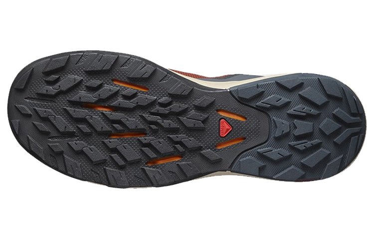 Salomon OUTpulse GTX 'Burnt Henna' 472199 - Image 5