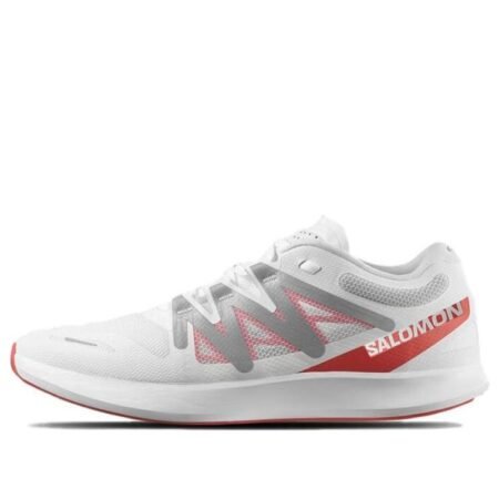 SALOMON Phantasm Lite 2 ' White Red Grey' 472306