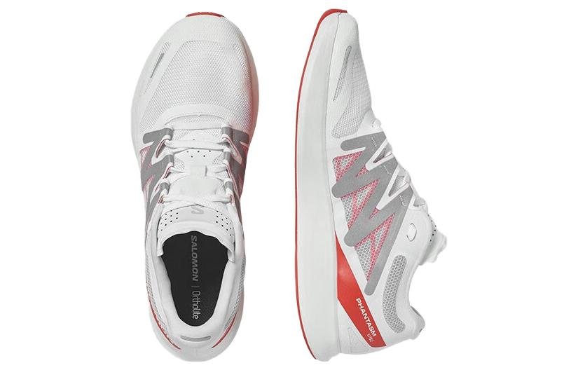 SALOMON Phantasm Lite 2 ' White Red Grey' 472306 - Image 3