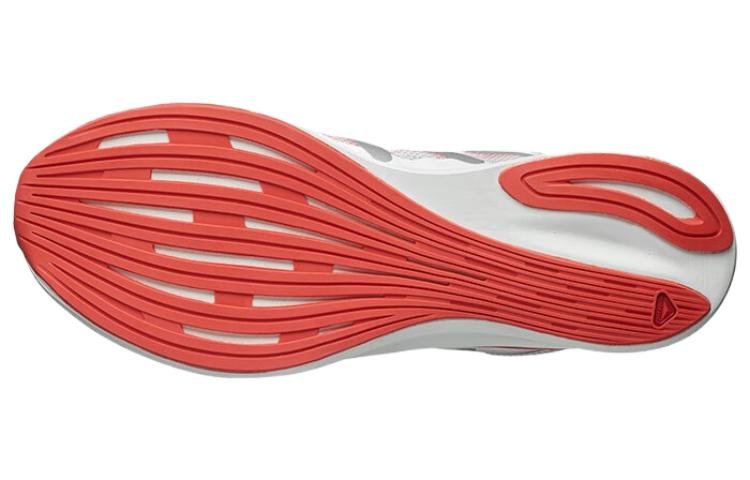 SALOMON Phantasm Lite 2 ' White Red Grey' 472306 - Image 5