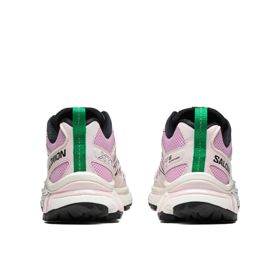 SALOMON x Sandy Liang XT-6 Expanse 'Cradle Pink' 472422 - Image 3
