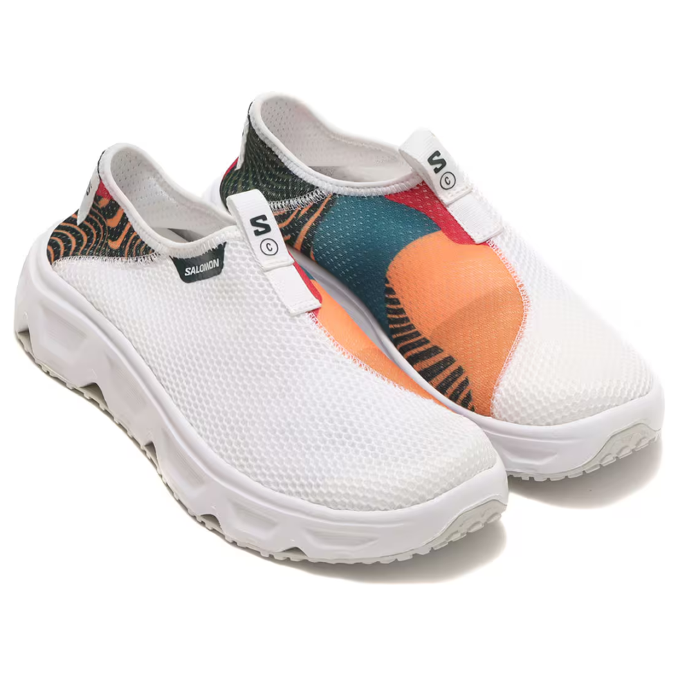 SALOMON Advanced Reelax Moc 6.0 'Ciele' 472510 - Image 3