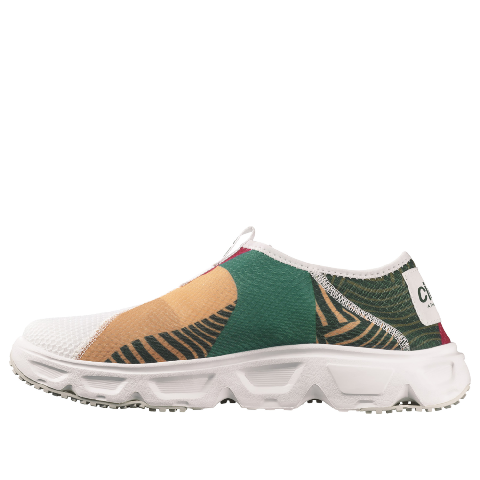 SALOMON Advanced Reelax Moc 6.0 'Ciele' 472510 - Image 4