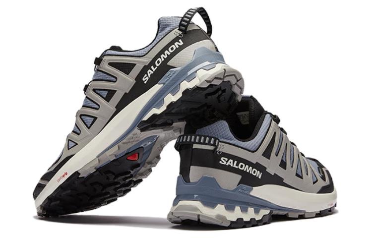 SALOMON XA Pro 3D V9 gtx 'Blue Gray' 472706 - Image 3