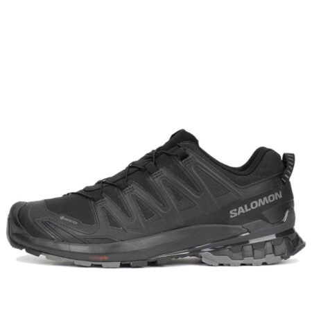 Salomon XA Pro 3D V9 'Black Phantom' 472718