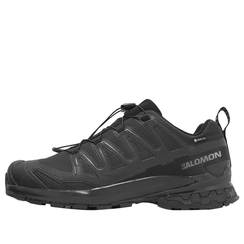 SALOMON XA Pro 3D V9 Gore-Tex 'Black' 472770