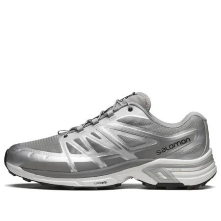SALOMON XT-Wings 2 'Silver Grey' 472877