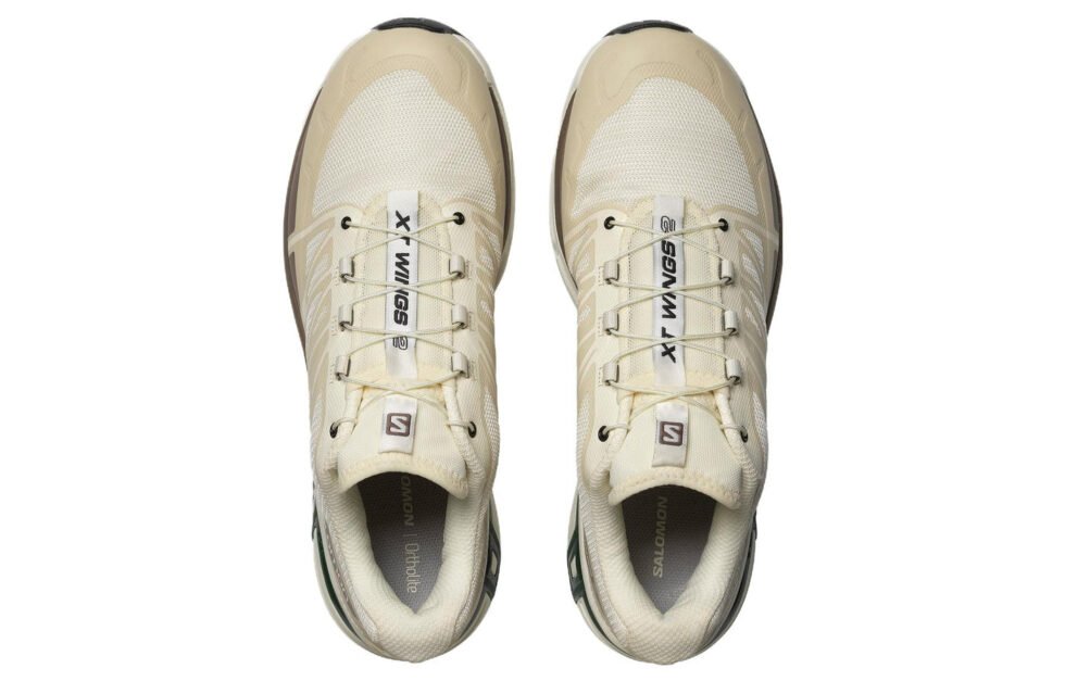 SALOMON XT-Wings 2 'Vanilla Ice Falcon' 472878 - Image 3
