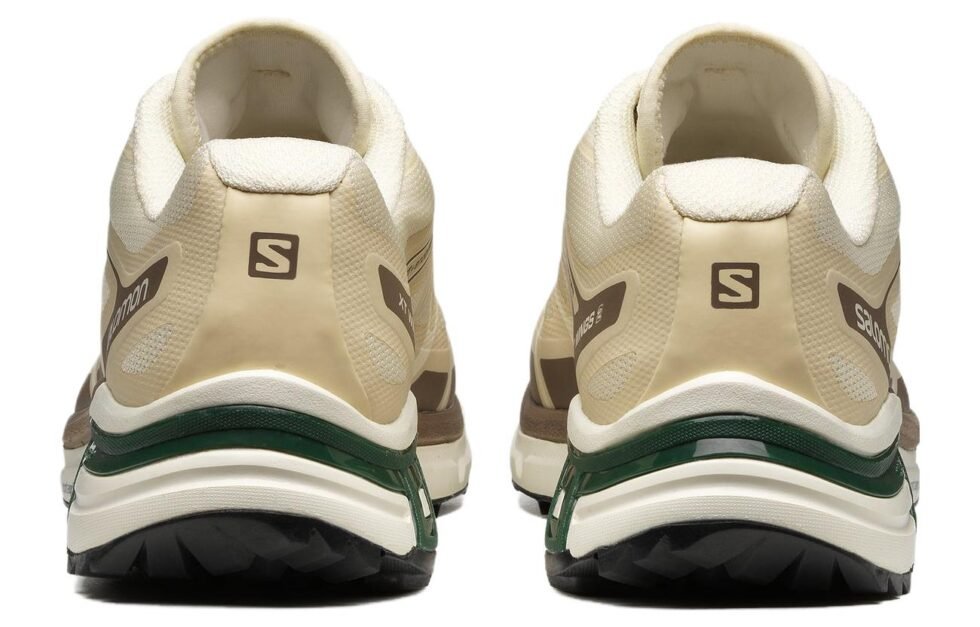 SALOMON XT-Wings 2 'Vanilla Ice Falcon' 472878 - Image 4