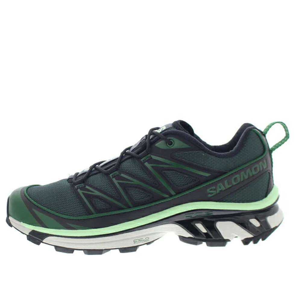 SALOMON XT-6 Expanse 'Eden Black Metal' 472886