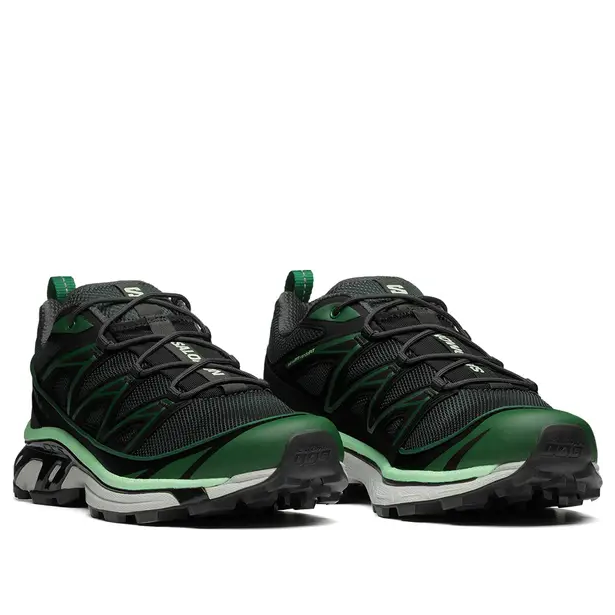 SALOMON XT-6 Expanse 'Eden Black Metal' 472886 - Image 2