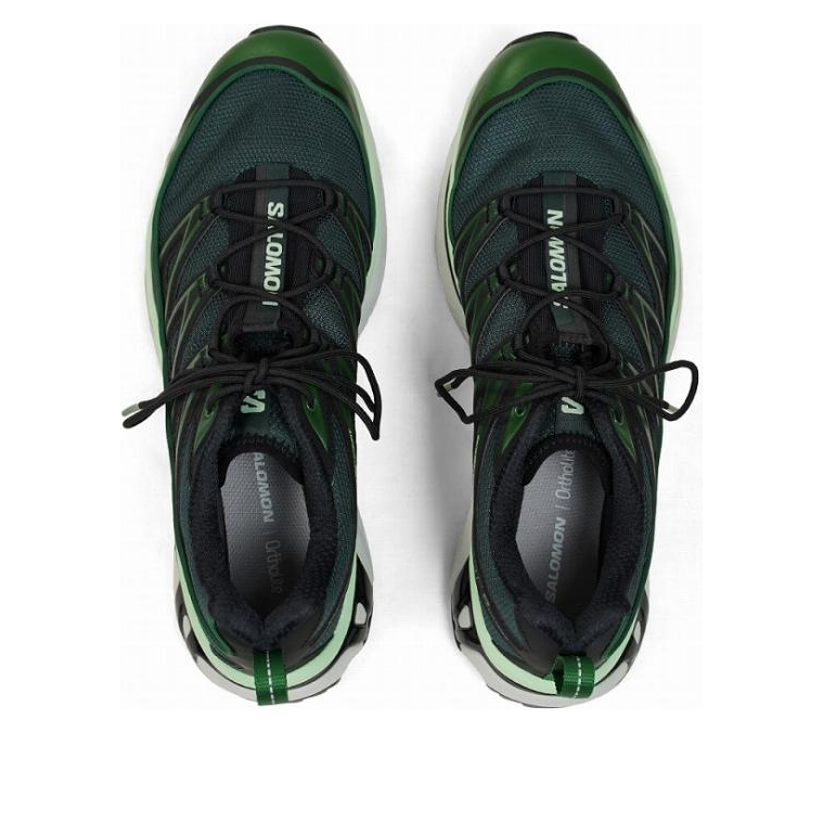 SALOMON XT-6 Expanse 'Eden Black Metal' 472886 - Image 4