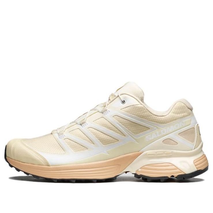 SALOMON XT-Pathway 'Yellow Brown' 472895