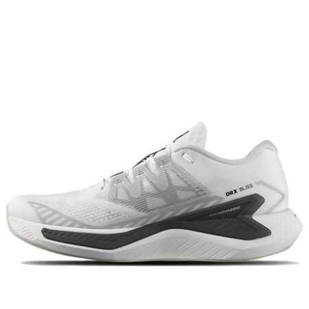 (WMNS) SALOMON Drx Bliss 'White Black' 472942