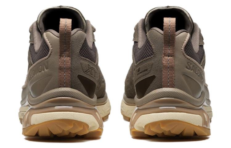 SALOMON XT-6 'Expense Leather' 472949 - Image 4