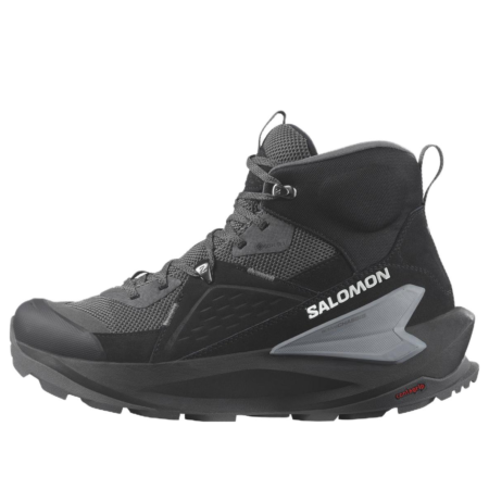 SALOMON Elixir GTX 'Black Magnet' 472959