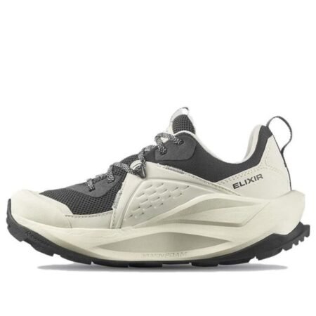 (WMNS) SALOMON ELIXIR GTX 'Vanilla Ice Phantom' 472967