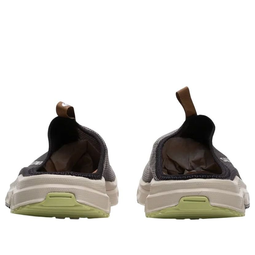 SALOMON RX Slide 3.0 'Black Plum Kitten' 472984 - Image 4