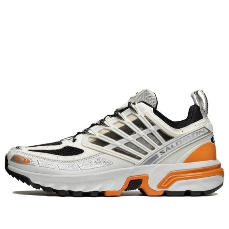 SALOMON Acs Pro 'White Orange' 472988