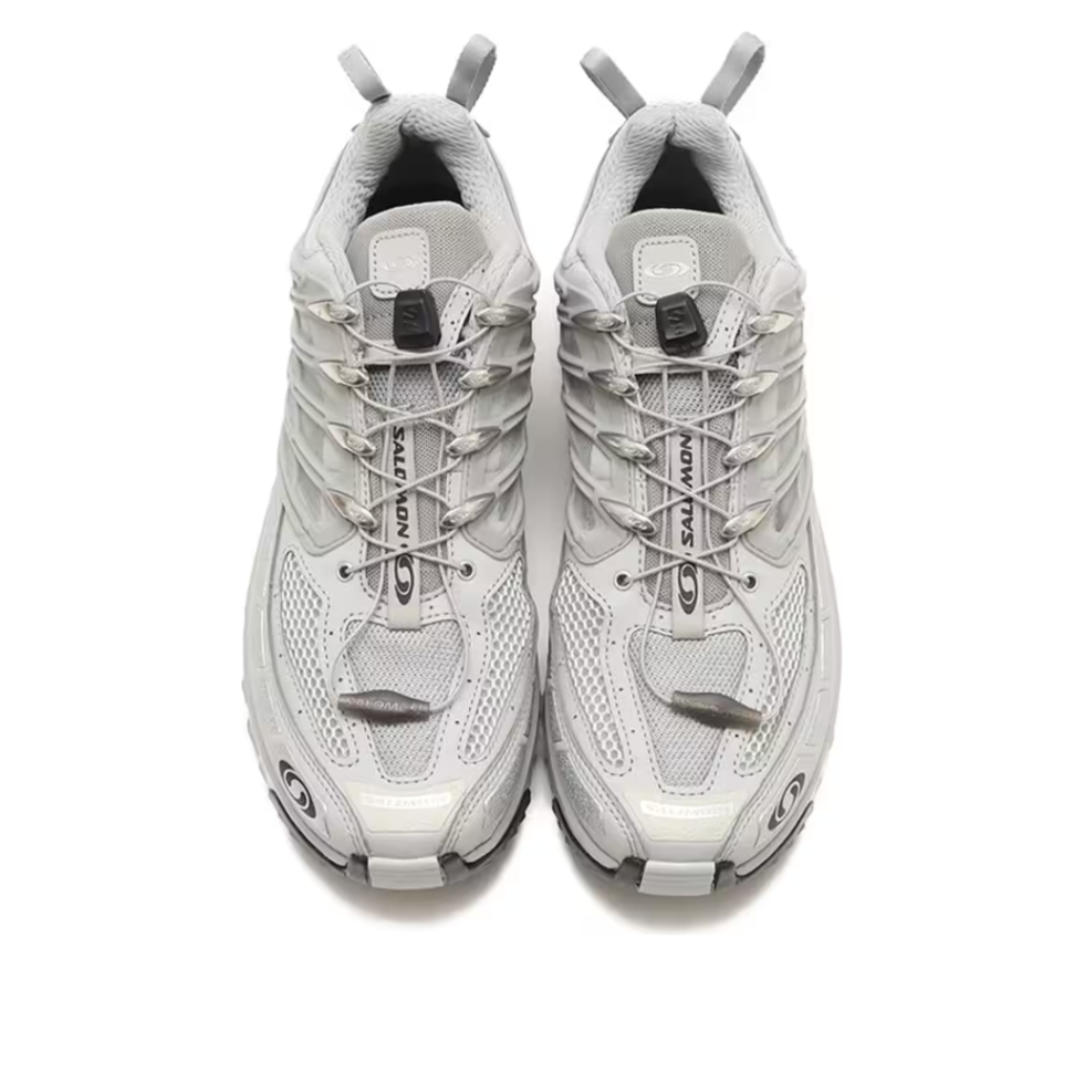 SALOMON ACS Pro 'Metal Silver Metallic' 472991 - Image 3