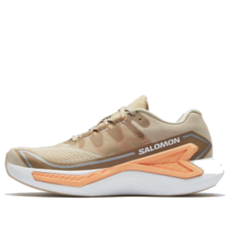(WMNS) SALOMON Drx Bliss 'Safari Cantaloupe' 473032