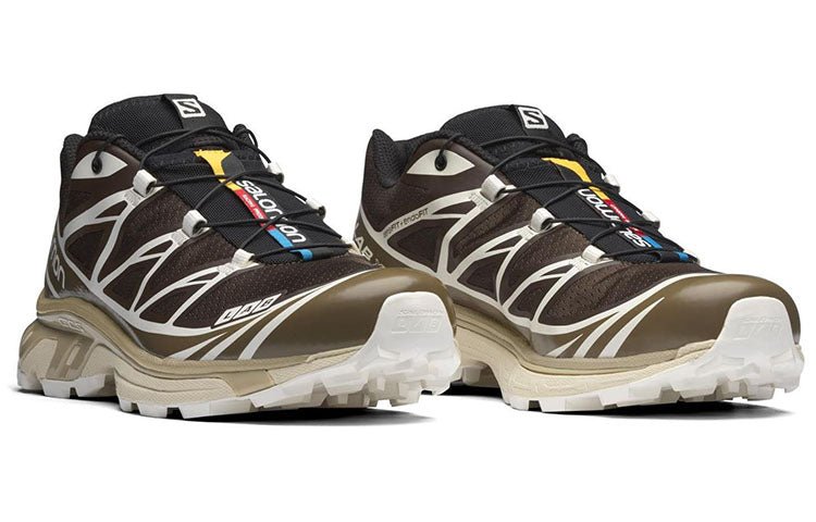 Salomon XT-6 Advanced Hiking 473058 - Image 2