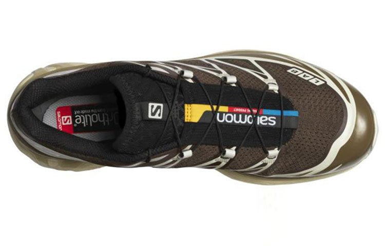 Salomon XT-6 Advanced Hiking 473058 - Image 3