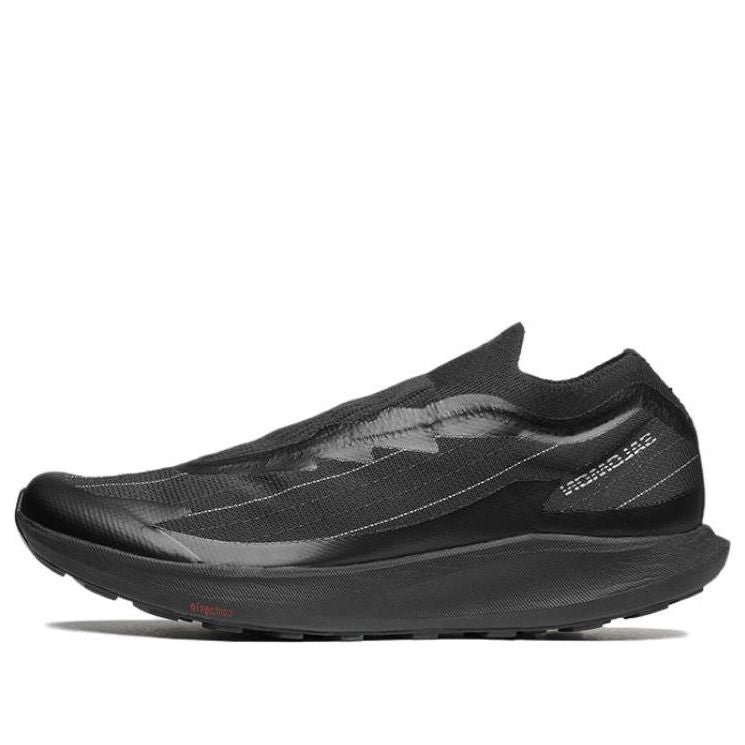 SALOMON Pulsar Advanced 'All Black' 473161