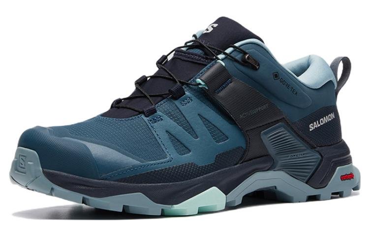 SALOMON X Ultra 4 GTX 'Stone Blue' 473529 - Image 2