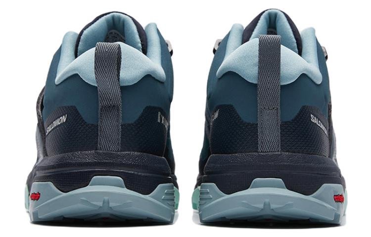 SALOMON X Ultra 4 GTX 'Stone Blue' 473529 - Image 4