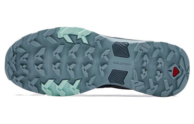 SALOMON X Ultra 4 GTX 'Stone Blue' 473529 - Image 5