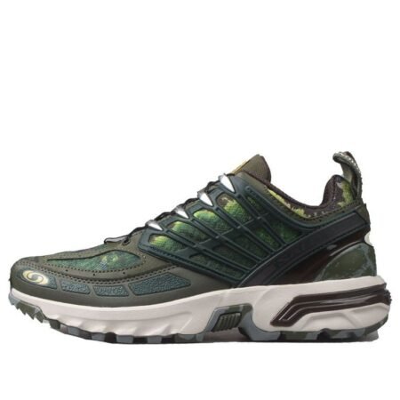 SALOMON ACS Pro Mountain 'Mount Gaoligong' 473602