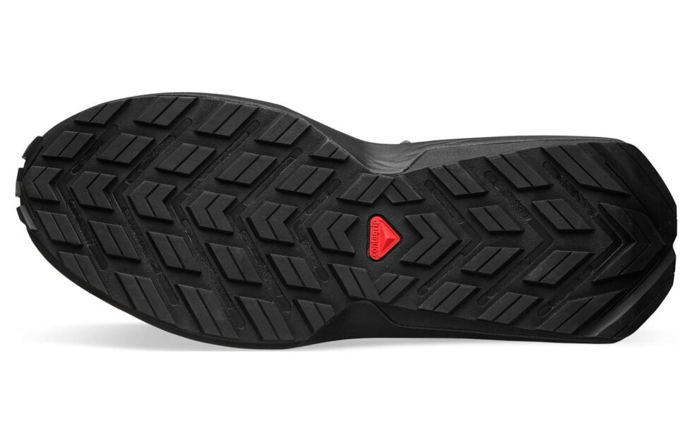 SALOMON Odyssey Elmt 'All Black' 473766 - Image 5