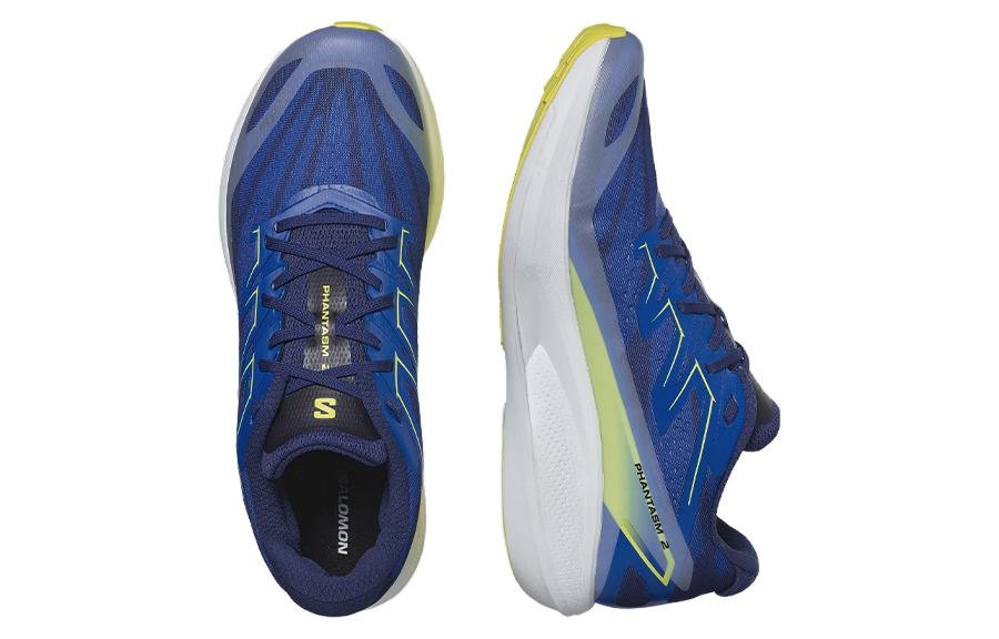 SALOMON Phantasm 2 'Surf The Web White' 473829 - Image 2