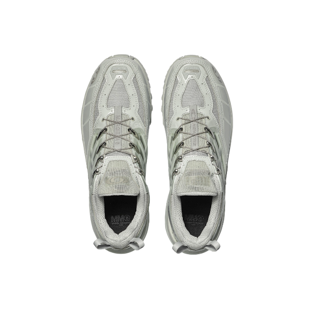 SALOMON x MM6 Maison Margiela ACS Pro Advanced 'Beige' 473929 - Image 4