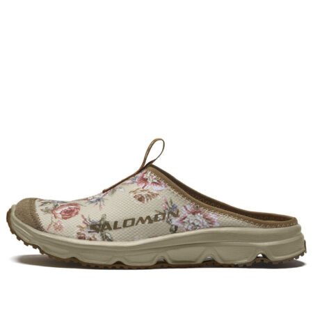 beams x SALOMON RX Slide 3.0 'Brown' 474207