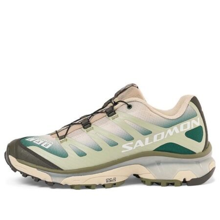 SALOMON x Notre XT-4 OG 'Grass Stained' 474239