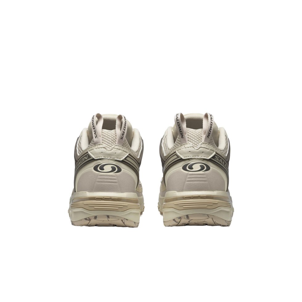 SALOMON ACS Pro 'Desert Pack Almond Milk' 474287 - Image 3