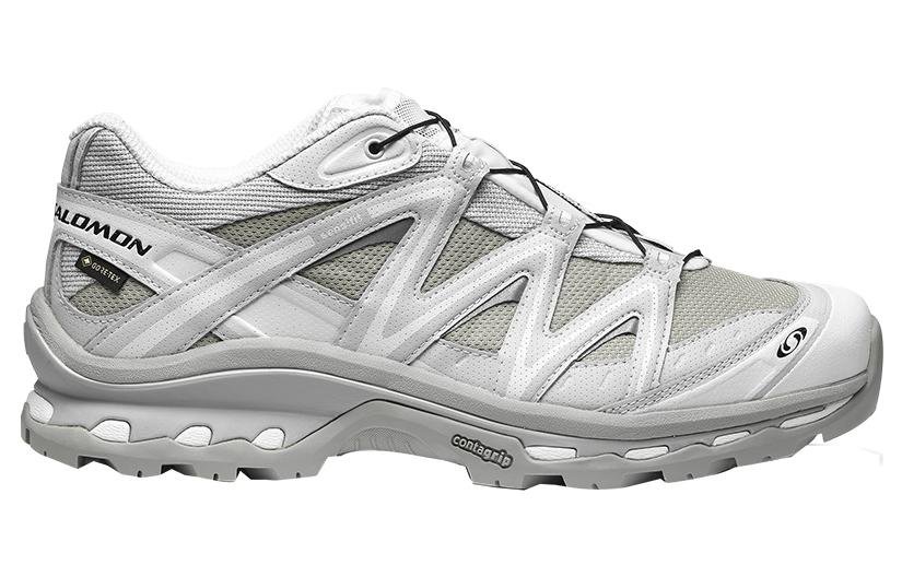SALOMON XT-Quest 'Light Grey' 474296 - Image 2