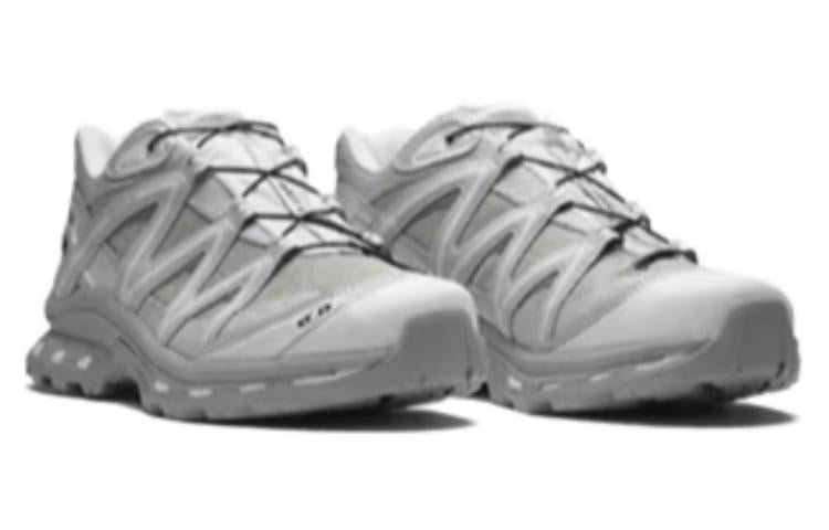SALOMON XT-Quest 'Light Grey' 474296 - Image 3