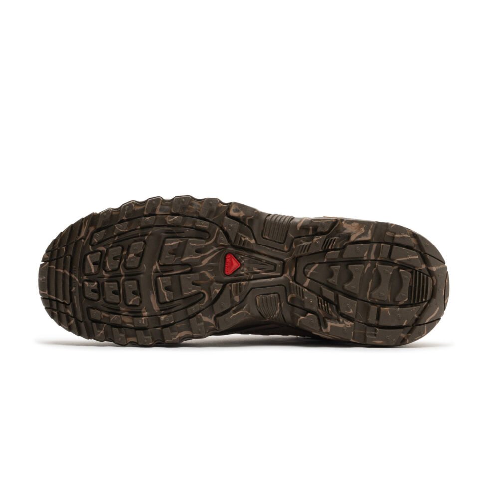 SALOMON ACS Pro 'Desert Pack Brown' 474297 - Image 4