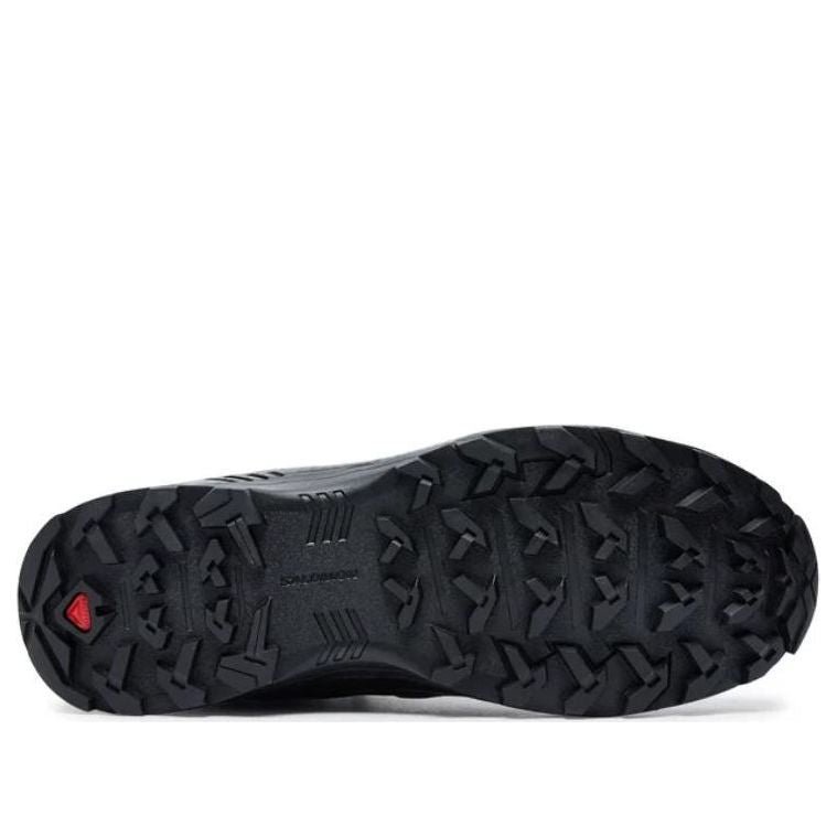 SALOMON X Braze Mid GTX 'Black' 474305 - Image 5