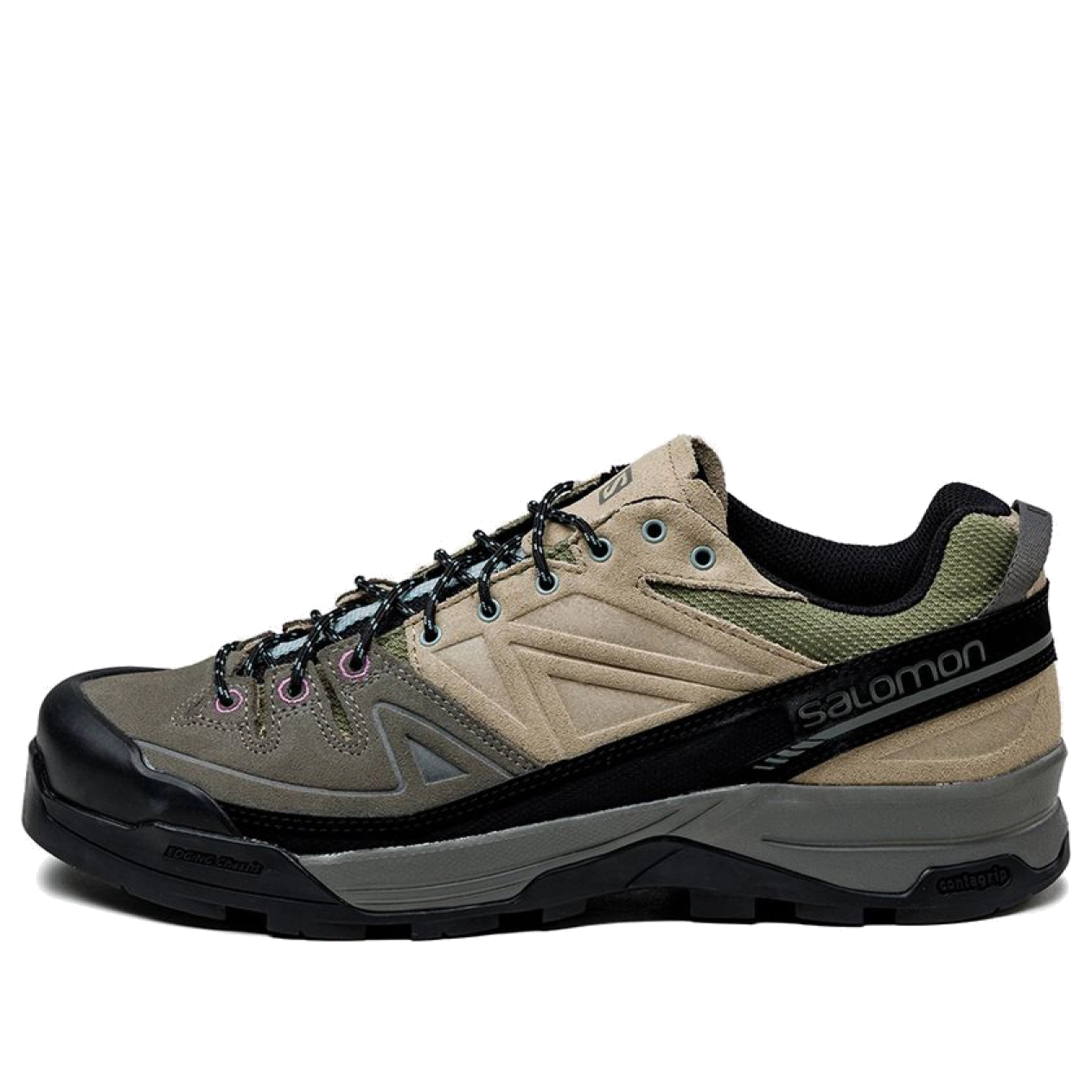 SALOMON X-ALP 'Pewter Vinkha' 474313