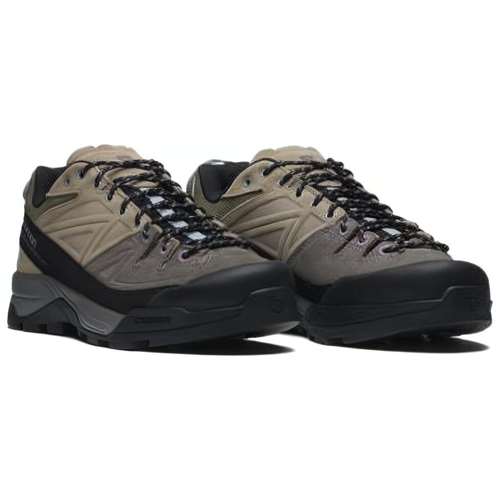 SALOMON X-ALP 'Pewter Vinkha' 474313 - Image 2